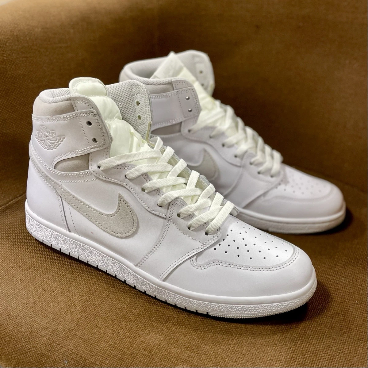 JORDAN 1 85 NEUTRAL GREY グレー　ジョーダン1 Air Jordan 1 Low 85 Neutral Grey - Oct 2023 - FB9933-100