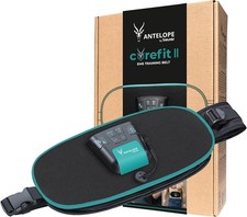 Beuer Corefit II EMS Gürtel Bauch- & Rücken...