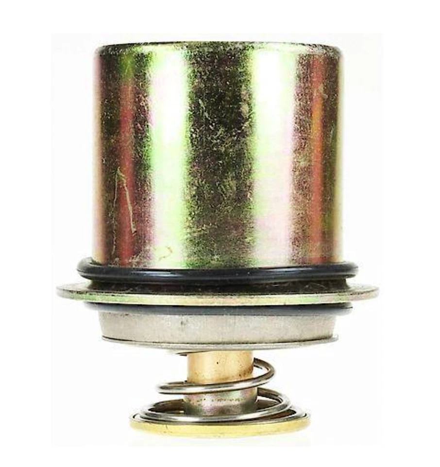 Engine Coolant Thermostat / Water Outlet Assembly Stant 14908 - Image 2 of 4