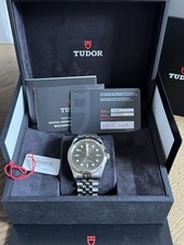 Tudor Black Bay One 41mm Anthracite Dial M79680-0001