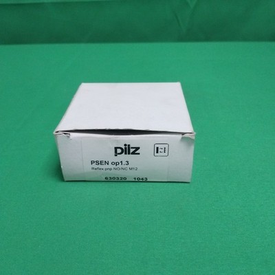 Pilz 630320 630320 PSEN op1.3