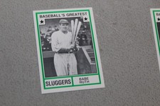 1982 TCMA Baseball