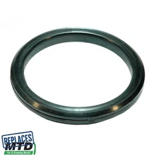 Friction Rubber Wheel Replaces MTD 935-0243B 735-0243 Snowblower Disc 4-7/8"