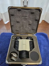 Baader MaxBright Binocular Viewer with Case & Caps Astronomy Accessory