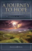 Joseph M. Martin | A Journey To Hope | Taschenbuch | Englisch (2015)