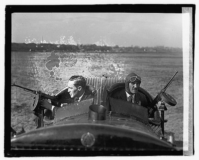 Photo:Lt. Gen. Wise & Lt. Brooks Hyde-Pierson, 10/21/21
