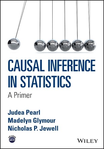 Causal Inference in Statistics – A Primer Pearl Paperback Wiley–Blackwell - Image 4