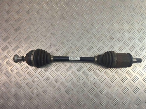 BMW X3 F25 Antriebswelle vorne links 7598027 3.50 Petrol 225kw 2011 31014099