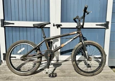 2004 Fit Pro BMX Bike