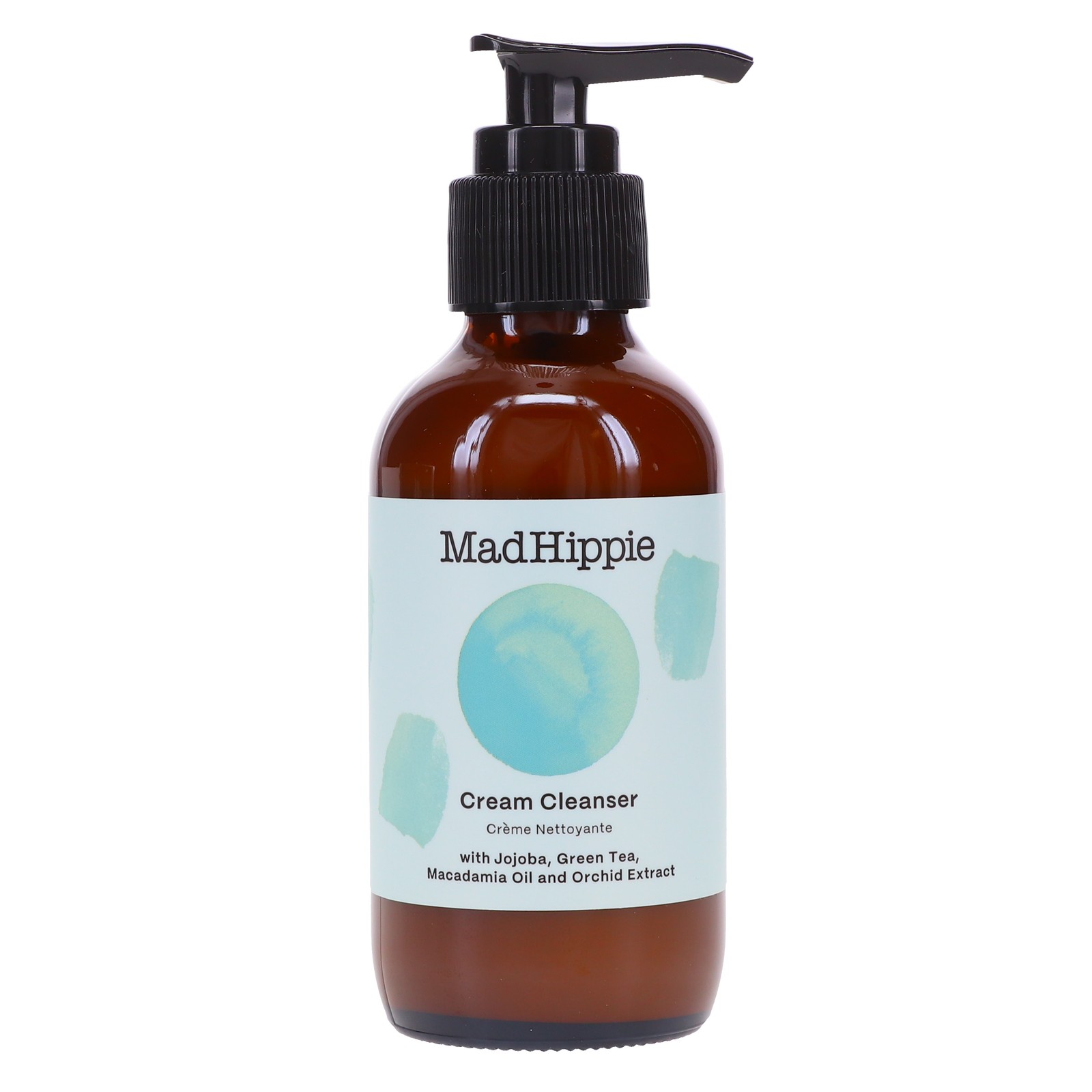 Mad Hippie Cream Cleanser 4 oz