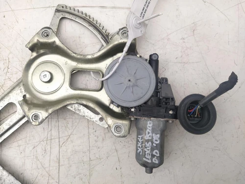 Elevalunas Delantero Derecho para LEXUS IS (DS2/IS2) * 2008 2345988 - Imagen 3 de 10