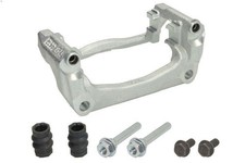 Halter, Bremssattel BUDWEG 384642-1 RENAULT KANGOO BE BOP (KW0/1_) 1.6 2009-2012