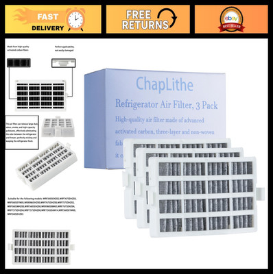 Whirlpool Refresh Air Filter APF153 view 2