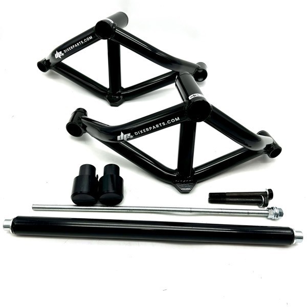 Crash Cage Engine Guard Crash Bar Honda CBR 600 F4 F4i FS (99-07