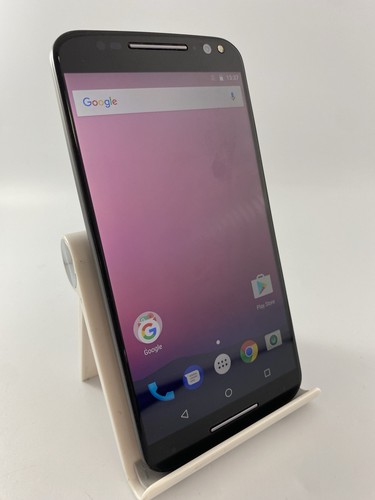 Motorola Moto X Style Black Unlocked 16GB 5.7" 21MP 3GB Android Smartphone - Picture 5 of 14