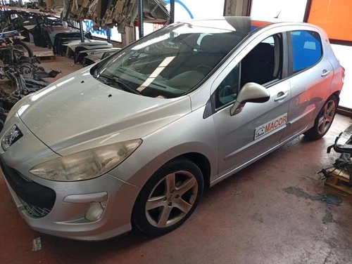 567148 Cerradura Puerta Delantera Izquierda para PEUGEOT 308 Premium 2008 113925 - Imagen 8 de 10