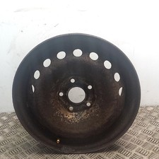 FIAT DOBLO 2005-2009 15" STEEL WHEEL RIM 51975739