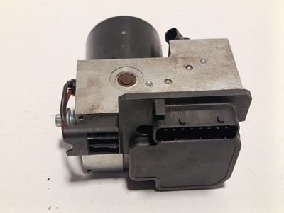 !!!Top!!! Mercedes CL C215 W215 ABS ESP Steuergerät Hydraulikblock A0044314612