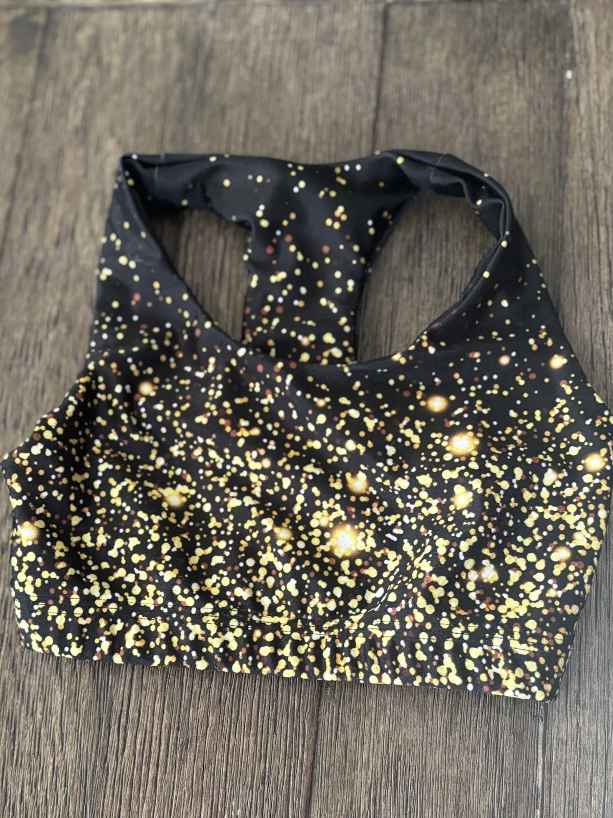 Pineapple Clothing Girls Dancewear Set
Opens in a new window or tab