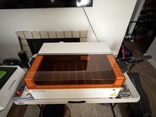 xTool S1 20W Laser Cutting Machine Automatic Electric Control