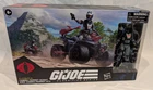 GI Joe Hasbro Classified #119 Cobra Ferret Scout SEALED NEW