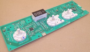 Steuerung Platine Elektronik 16200298501 für Indesit IWD71483 Waschmaschine