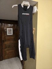 Camaro Speed 1 Triathlon Suit Mens size 54