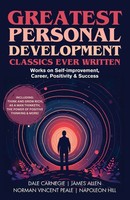James Allen (U. A.) | Greatest Personal Development Classics Ever Written | Buch