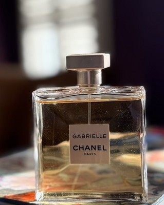 Chanel Gabrielle 3.4oz. Women's Eau De Perfume Spray