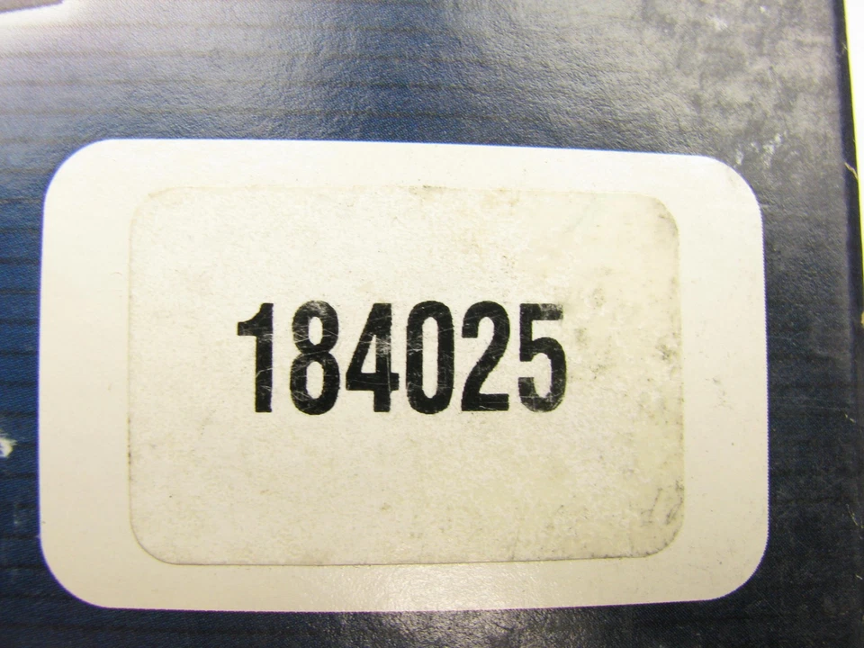 Prestolite 184025 Ignition Spark Plug Wire Set 1996-99 Mitsubishi Eclipse 2.4L - Image 3 of 3