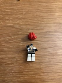 LEGO Exo-Force: Aero Booster (8106) Incomplete Set Pieces Lot No Manual Or Box