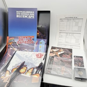 Battle Garegga | eBay