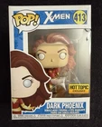 Funko Pop! Marvel X-Men: Dark Phoenix #413 Hot Topic Exclusive