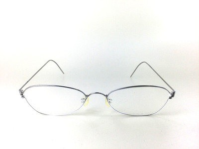 LINDBERG Brille / Eyeglasses Mod. Air Titan SELENE 48   inkl.  Etui