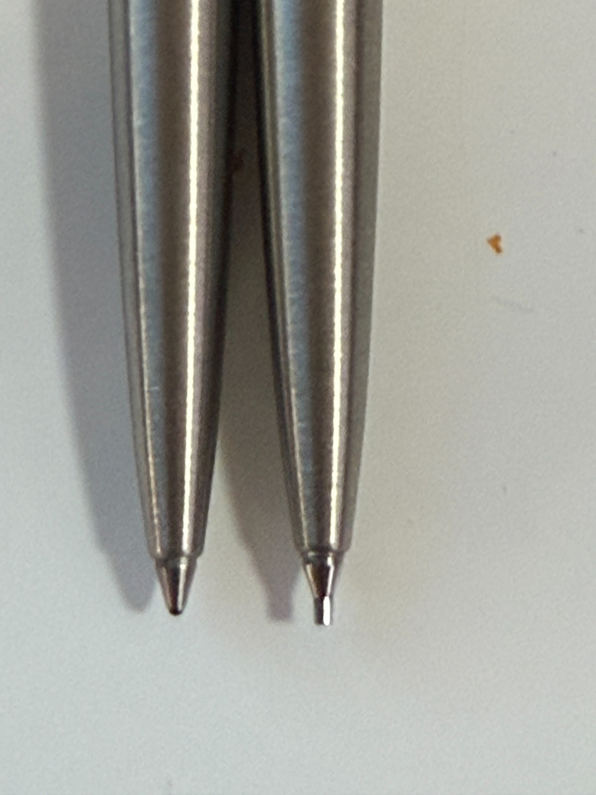 Vintage Parker Pen & Pencil Set – Classic Writing Instruments, Collectible