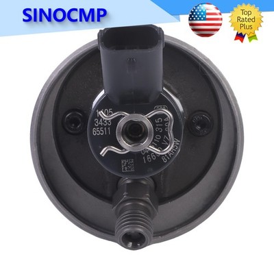 Fuel Injector for Nissan ZD30 Engine Dci Urvan Caravan Cabstar 3.0