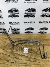 05-08 Corvette C6 Master Cylinder To Abs Pump Brake Lines 05-08 Corvette C6 Master Cylinder To Abs Pump Brake Lines