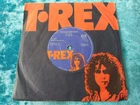 T.Rex ~ Telegram Sam 7" Single Glam Rock Excellent 1972