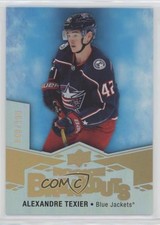 2019-20 Upper Deck Rookie Breakouts /100 Alexandre Texier #RB19 00jz