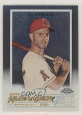 Click to enlarge Tommy La Stella