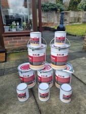 IMG Floor Paint & Hardener Heavy Duty