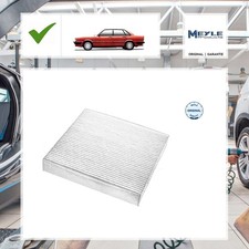 Filter, Innenraumluft Meyle für Suzuki Swift IV FZ, NZ 1.2 (AZH 412)