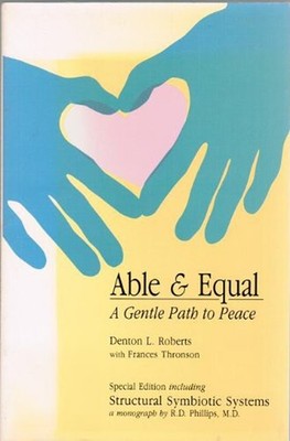 Able and Equal: A Gentle Path to Peace