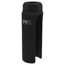 Performance Tool W1267 Oxygen Vacuum 7/8" Sensor Socket Split Wall 3/8" Drive