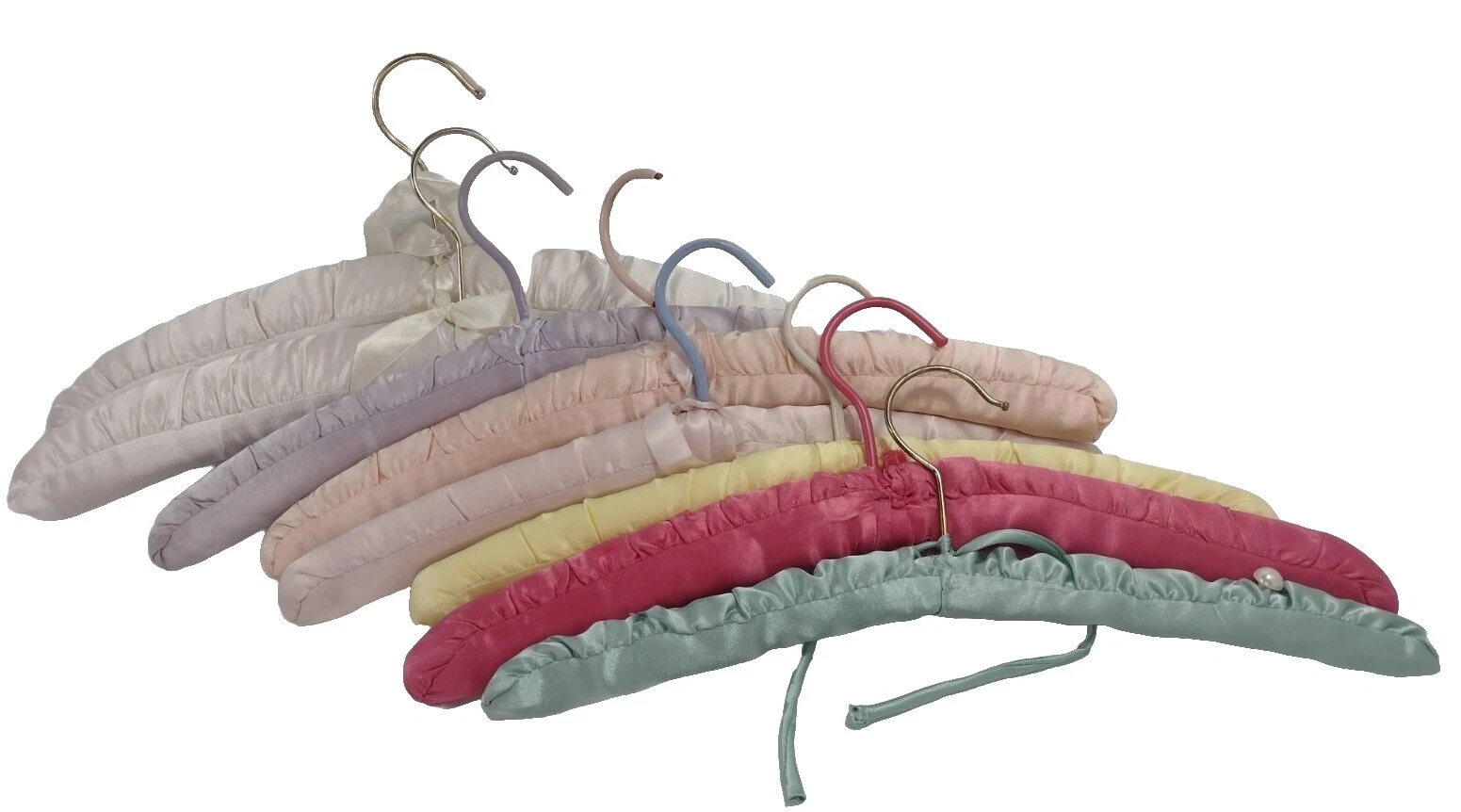 Винтажные вешалки для хиппи