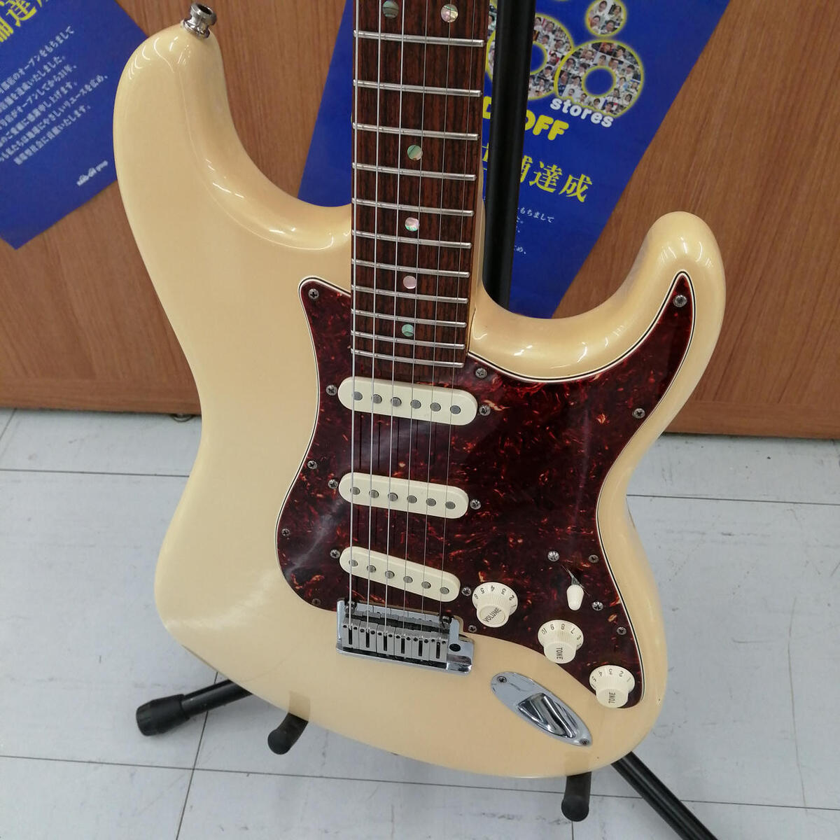 Fender Usa American Deluxe Ud St Olp/R Stratocaster Type Fender Usa American Deluxe Ud St Olp/R Stratocaster Type