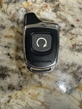 OEM CATX1TW CODE ALARM Keyless Remote Start Car Key Fob Red LED H50TR44