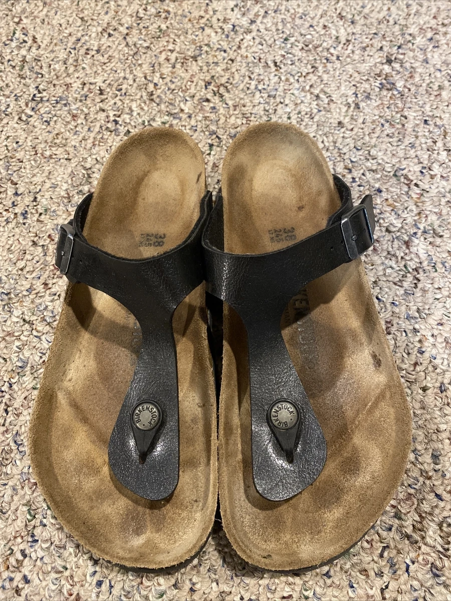 Birkenstock hotsell t strap