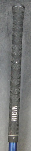 MacGregor Mactec NV iX Maraging 18° 5 Wood Regular Graphite Shaft MacTec Grip - Picture 4 of 6
