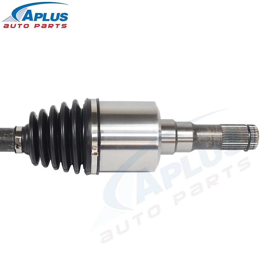 CV Axle Shaft Front Left Right Set for Ford Expedition Lincoln Navigator 2016-17 - Image 4 of 4